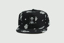 Gorra Dos Padres H Negra Cap Dp Blk Bulgaro