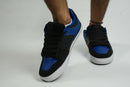 Zapatillas Dc H Pure BR4 C Negro Azul