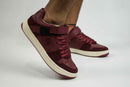 Zapatillas Dc H Manteca V Ss (Bur) (Producto de Outlet)