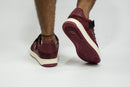 Zapatillas Dc H Manteca V Ss (Bur) (Producto de Outlet)