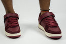 Zapatillas Dc H Manteca V Ss (Bur) (Producto de Outlet)