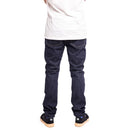 Jean Dc Hombre Wrk Skinny Basic Rinse (Azul)