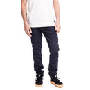 Jean Dc Hombre Wrk Skinny Basic Rinse (Azul)