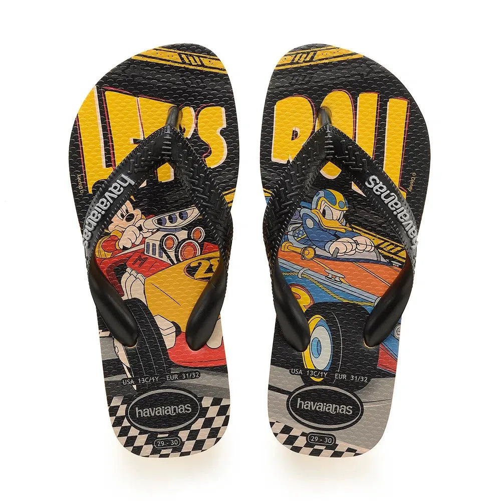 Ojotas Havaianas Kids L51 Mickey - Main Image