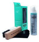 Limpiador Shoter De Gorras / Cap Care En Espuma
