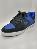 Zapatillas Dc H Pure BR4 C Negro Azul