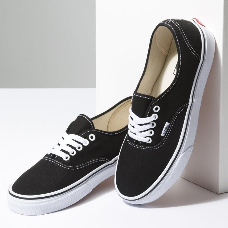 Genuine Vans Tênis Vans Mn Atwood Preto Vans Atwood Tenis Vans