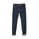 Jean Dc Hombre Wrk Skinny Basic Rinse (Azul)