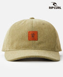 Gorra Rip Curl H Ca Snp Searchers Verde