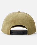 Gorra Rip Curl H Ca Snp Searchers Verde