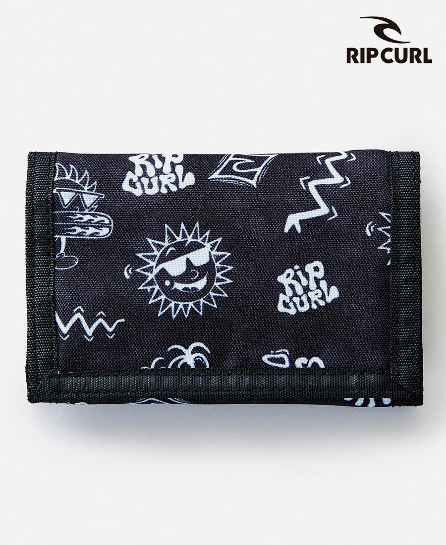 Carteras rip 2025 curl hombre