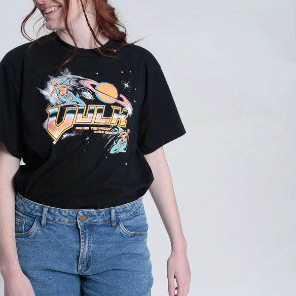 Remera Vulk Aliens Tee