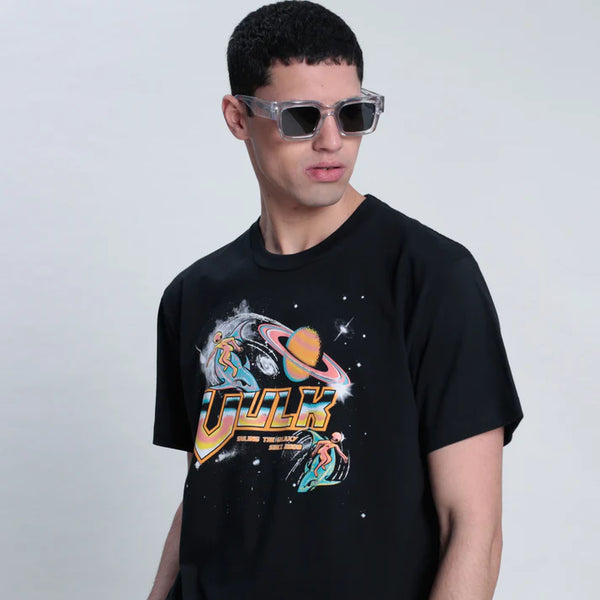 Remera Vulk Unisex Aliens Tee