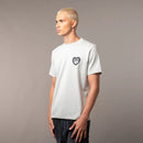 Remera Vulk H Heart Tee Grey