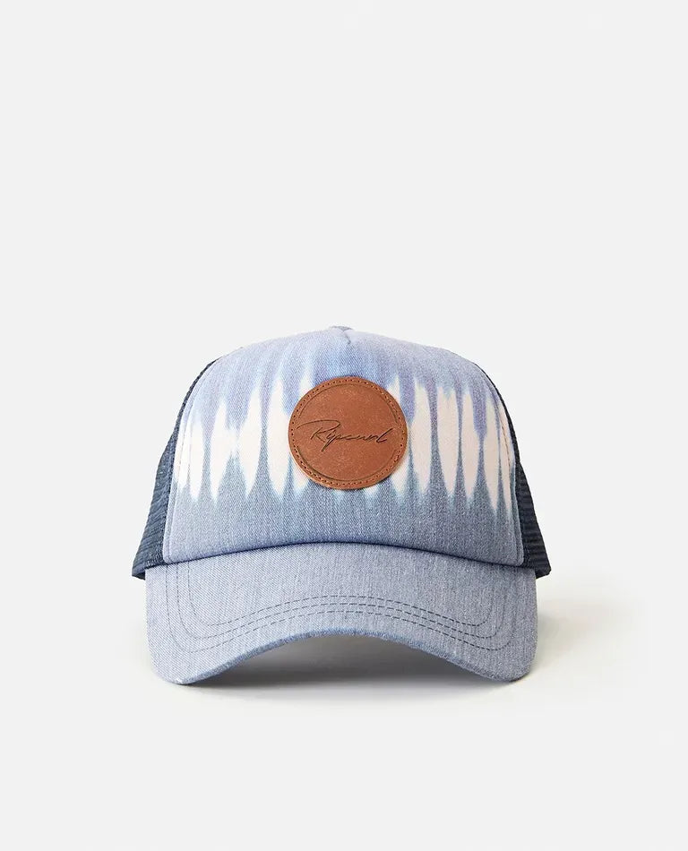 Gorra Rip Curl Mujer G Ca Trk Surf Tree House