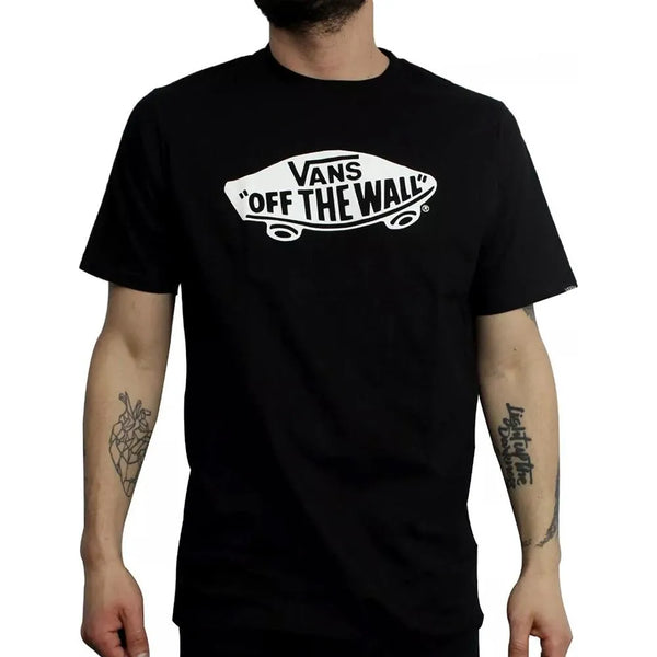 Remera Vans Style 76 Ss Y28