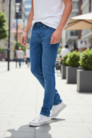 Jean Levis 512 Slim Taper