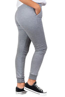 Jogging Ocn Julls Gris (Producto Outlet)