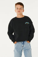 Buzo Rip Curl Shered Negro