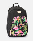 Mochila Rip Curl Ozone Negro