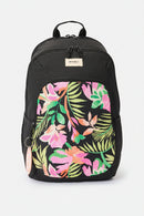 Mochila Rip Curl Ozone Negro