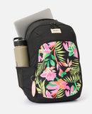 Mochila Rip Curl Ozone Negro