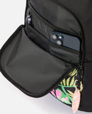 Mochila Rip Curl Ozone Negro