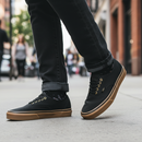 Zapatillas Vans Authentic Negro