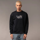 Buzo Vulk H Unisex Billboard Crew Black