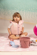 Chaleco Mibi Kids Octopus Neo