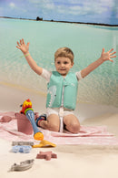 Chaleco Mibi Kids Shark Neo