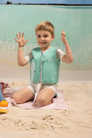 Chaleco Mibi Kids Shark Neo