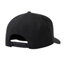 Gorra Dc Semi-Pro Snapback Negro