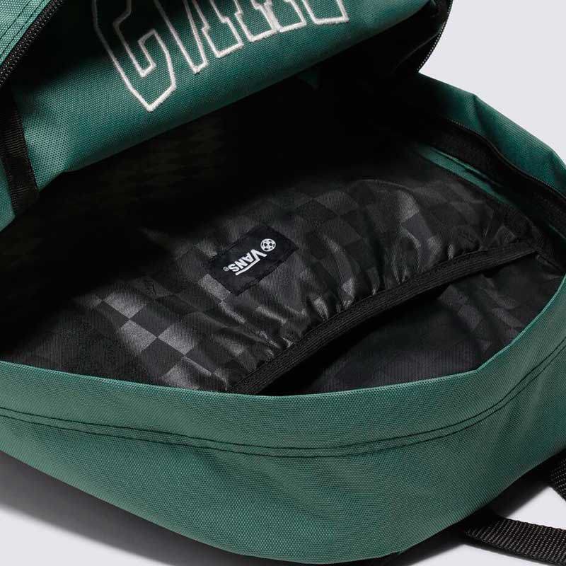 Mochila Vans Old Skool Backpack 1CI