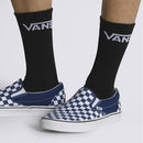 Medias Vans Classic Crew Tripack