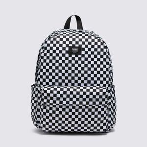 Mochila Vans Old Skool Check Y28