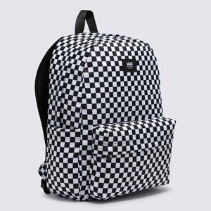 Mochila Vans Old Skool Check Y28