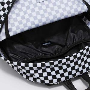 Mochila Vans Old Skool Check Y28