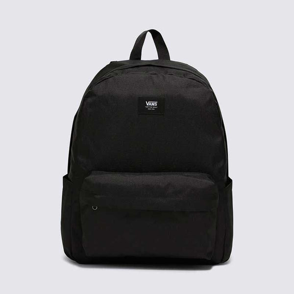 Mochila Vans  Old Skool Backpack Blk