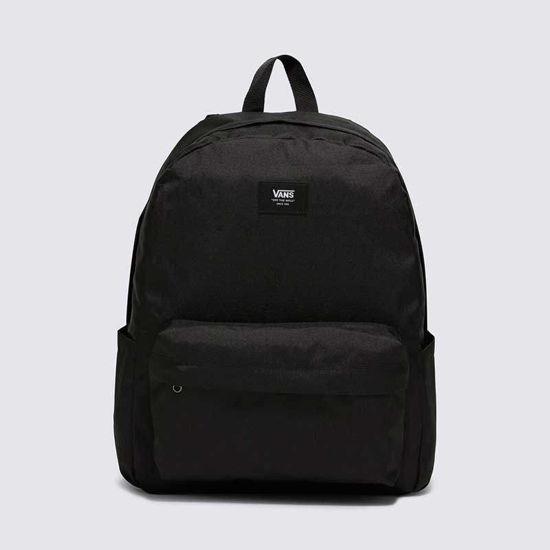 Mochila Vans  Old Skool Backpack Blk