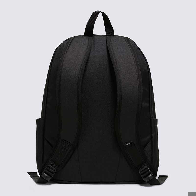 Mochila Vans  Old Skool Backpack Blk