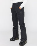 Pantalon Nieve Rip Curl Rider Negro