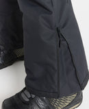 Pantalon Nieve Rip Curl Rider Negro