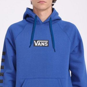 Buzo Vans Boxed Po 7WW