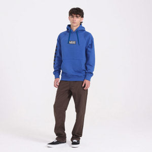 Buzo Vans Boxed Po 7WW