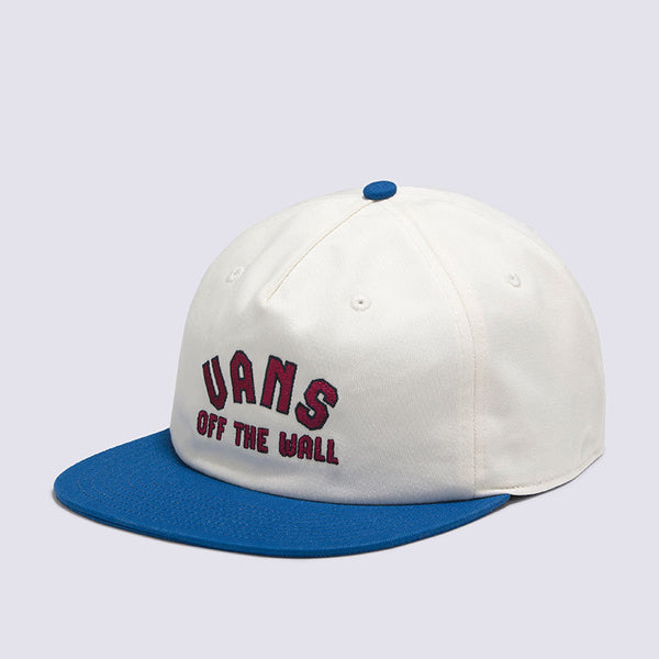 Gorra Vans Design Co Low Unstructure