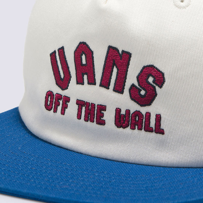Gorra Vans Design Co Low Unstructure