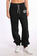 Jogging Rip Curl Baggy Puff Negro