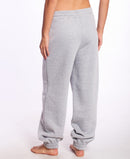 Jogging Rip Curl Baggy Puff Gris