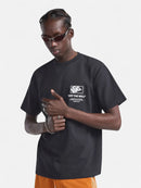 Remera Vans H THE Formula SS ( Negro )